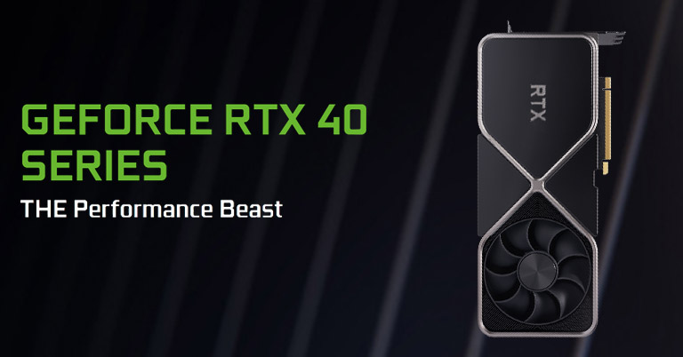 Nvidia GeForce RTX 40 Series Rumors