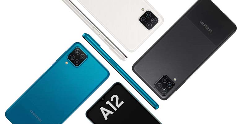 Samsung Galaxy A12 Exynos Edition Price in Nepal Specs Features Availability Launch where to buy