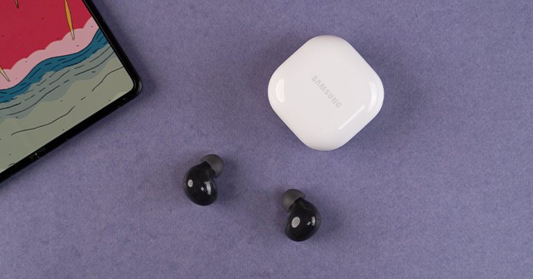 Samsung Galaxy Buds 2 Price Nepal Specs Features Availability Launch