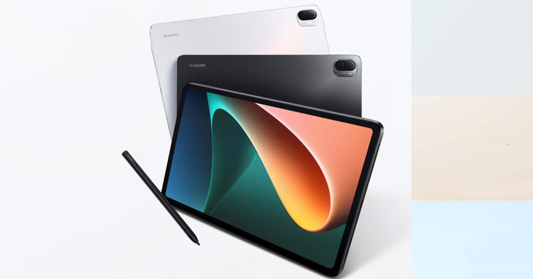 Xiaomi Mi Pad 5 series launching soon in Nepal