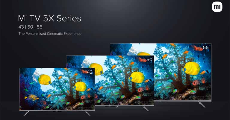 Xiaomi Mi TV 5X Price Nepal Specs Features Availability Launch
