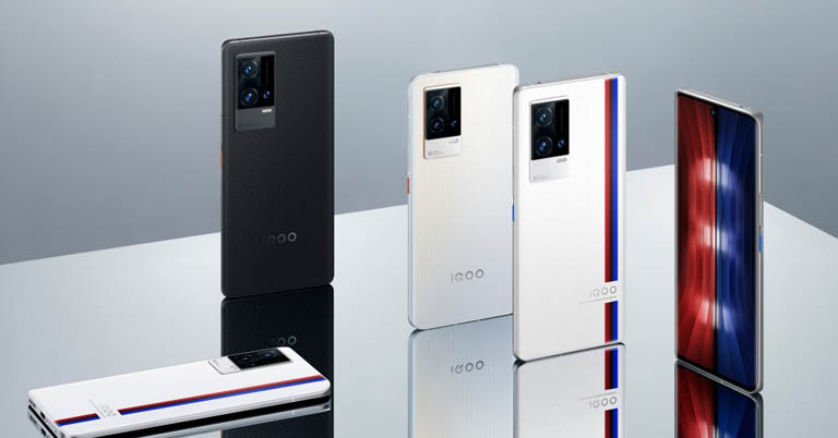 iQOO 8 Price in Nepal Specifications Features Availability Launch