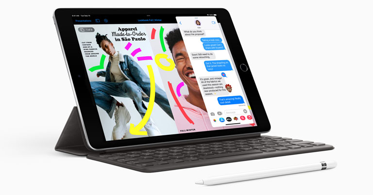 Apple iPad 10.2 2021 Price in Nepal Specs Features Full Specifications Launch Availability