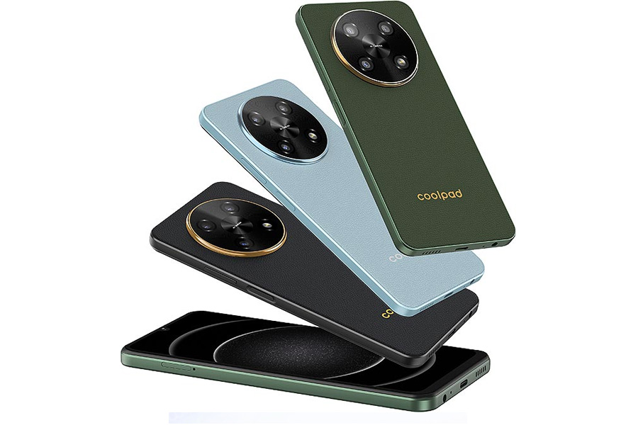 CoolPad C16 