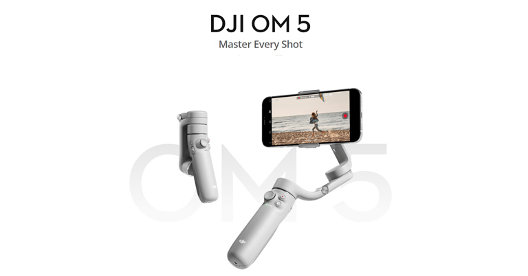 DJI OM 5 Price in Nepal 2021 Features where to buy specs availability