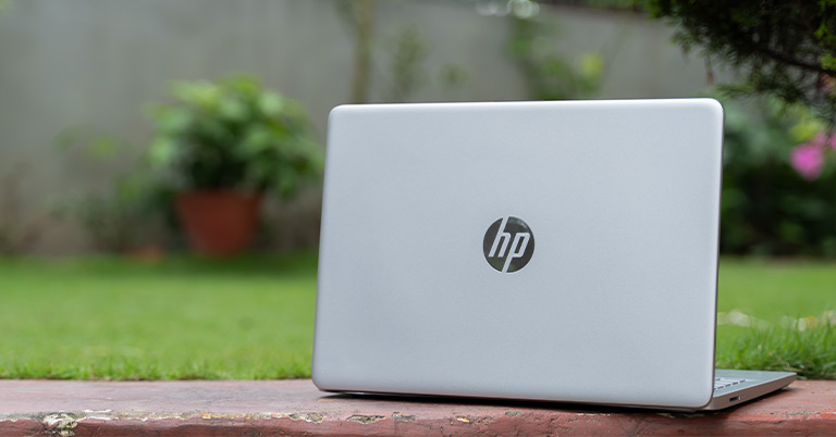 HP 14 fq-1021nr Review Price Nepal Availability