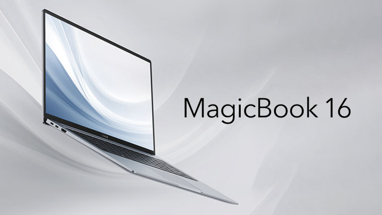 Honor MagicBook 16 Pro Price Nepal Specifications Features Launch Availability