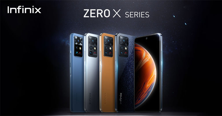 Infinix Zero X Pro Price Nepal X Neo Specs Features Launch Availability