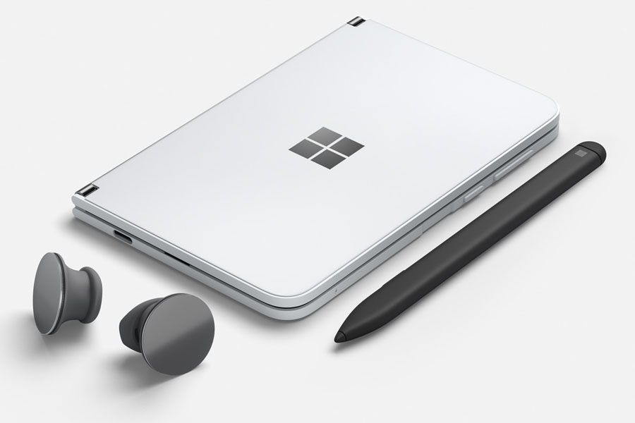 Microsoft Surface Duo 2 accessories