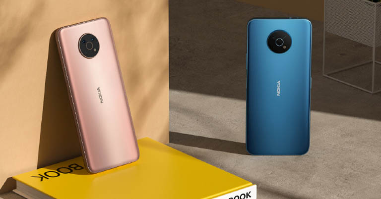 Nokia G50 Price in Nepal