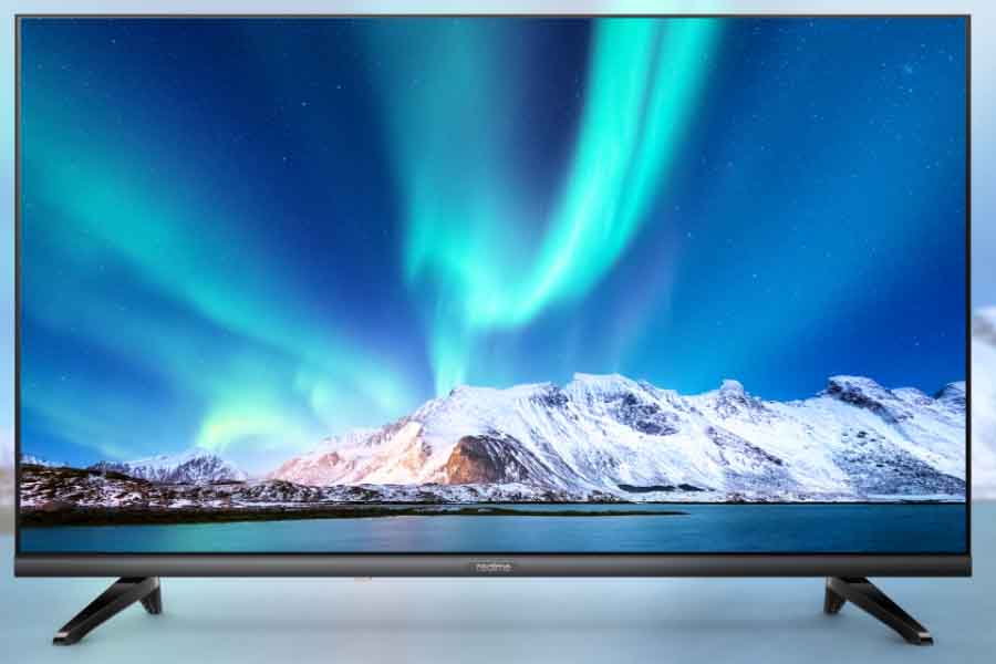 Realme Smart TV Neo Display