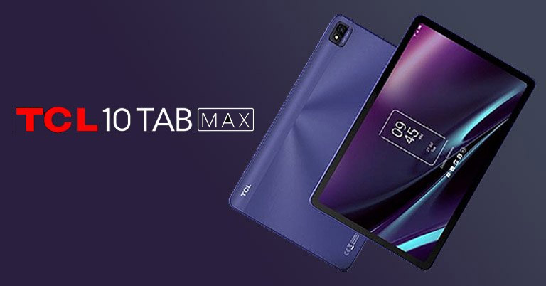 TCL 10 TabMax 4G Price in Nepal