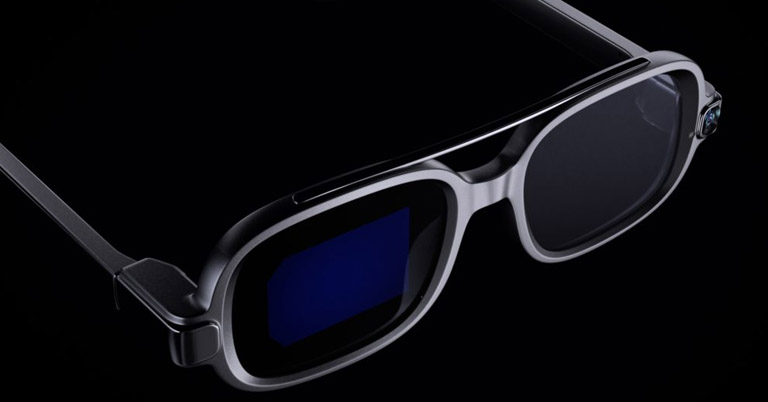 Xiaomi Smart Glasses Unveiled