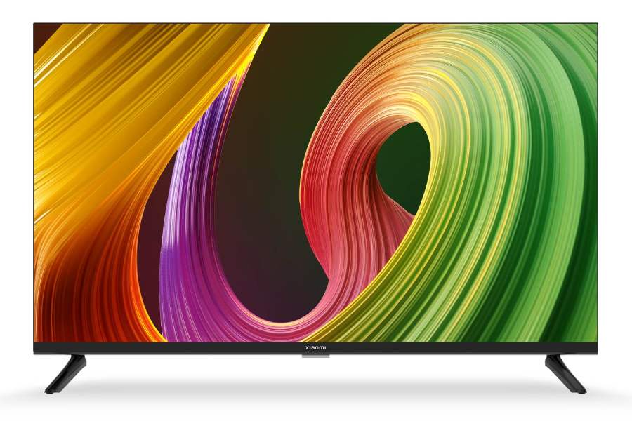 Xiaomi Smart TV 5A Design and DIsplay