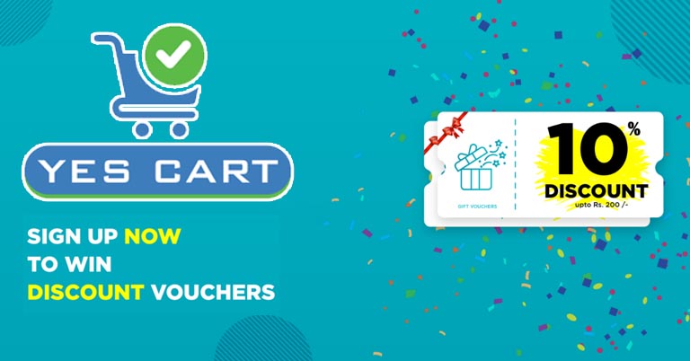 YesCart e-commerce marketplace launched in Nepal genuine products