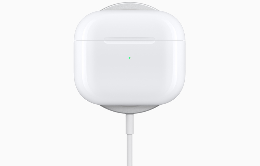 AirPods 3 MagSafe Wireless Charging