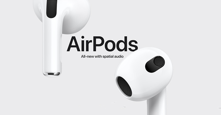 Apple AirPods 3 Price Nepal Specifications Features Launch Availability