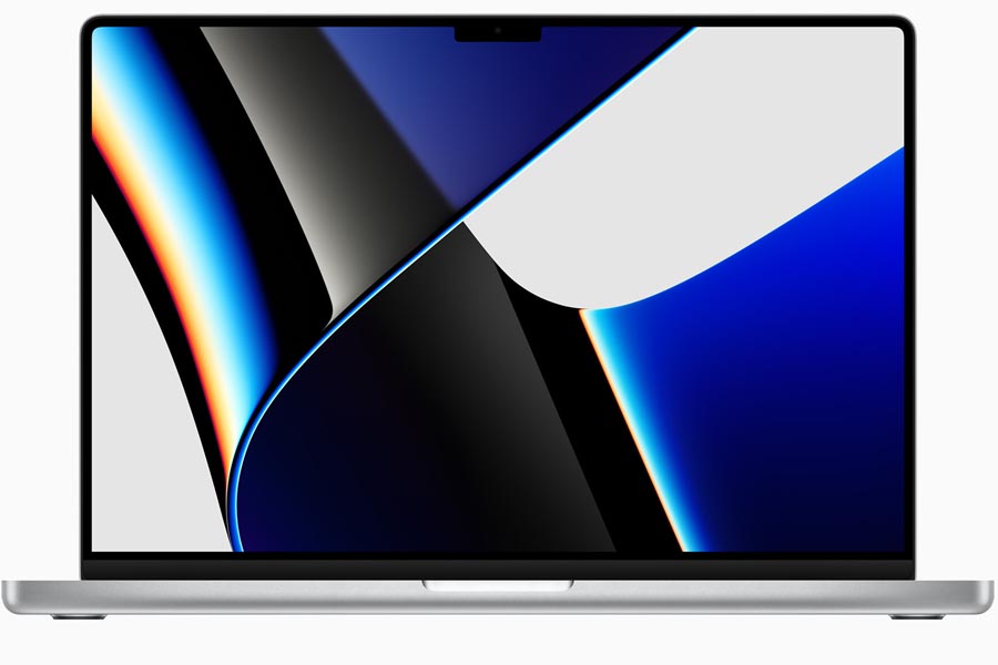 Apple MacBook Pro 14-inch Display