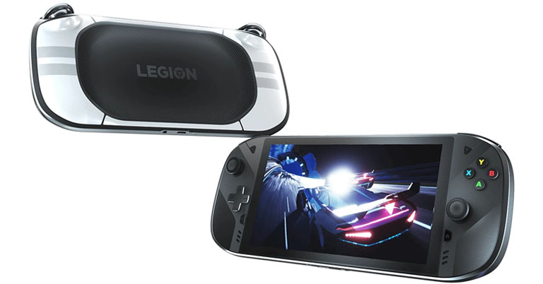 Lenovo Legion Play leaked gaming console rumors specs launch date