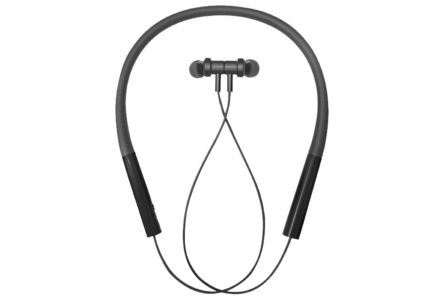 Mi Neckband Bluetooth Earphones Pro Design