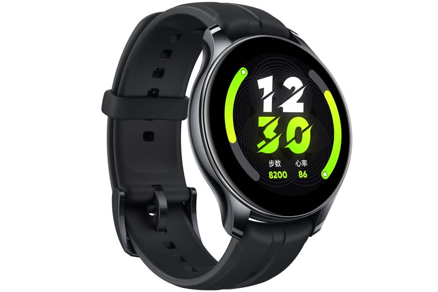 Realme Watch T1 Design and Display