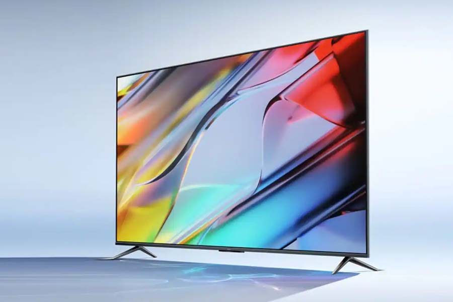 Redmi Smart TV X 2022 Design and Display