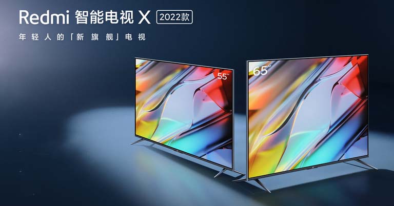 Redmi Smart TV X 2022 Price Nepal Specifications Features Launch Availability