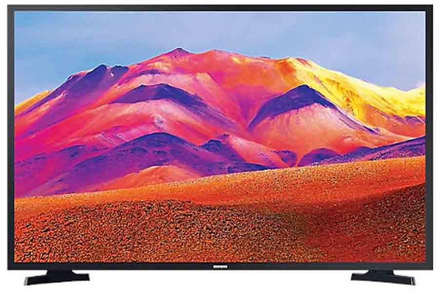 Samsung T5400AR Smart TV in Nepal