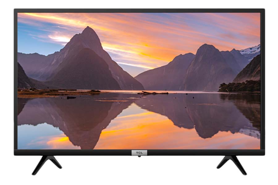 TCL 43S5200 FHD Smart TV