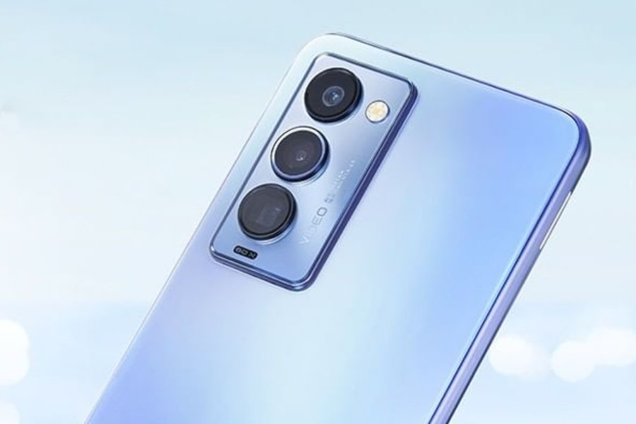 Tecno Camon 18 Premier Camera