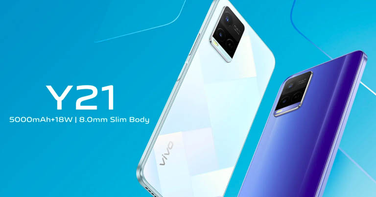 Vivo Y21 Price in Nepal Where to buy Availability