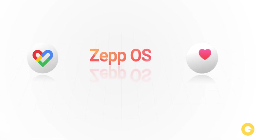 Zepp OS