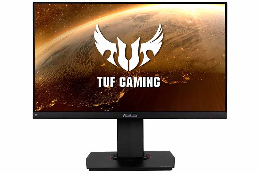 Asus TUF Gaming VG249Q Monitor