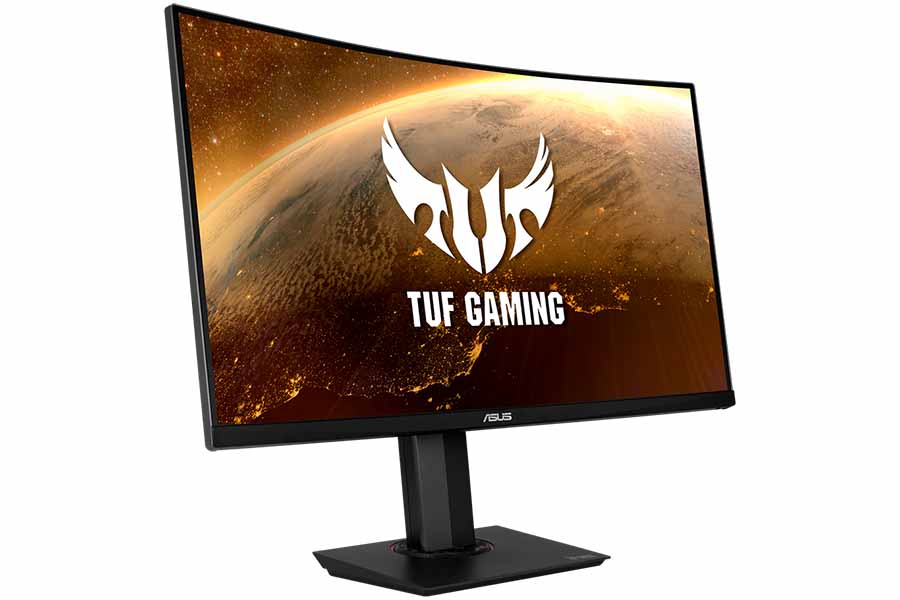 Asus TUF Gaming VG32VQ Monitors Price in Nepal