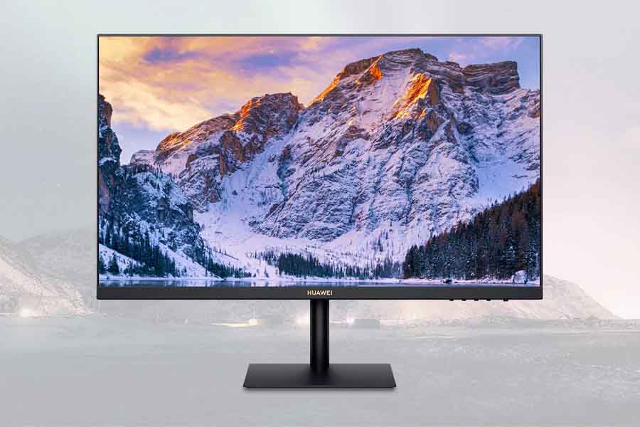 Huawei Display 23.8” (AD80HW) Best 24-inch monitors under 25000 in Nepal