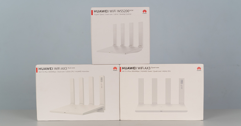 Huawei Routers Price Nepal Specs Features Availability Launch WiFi 6 5
