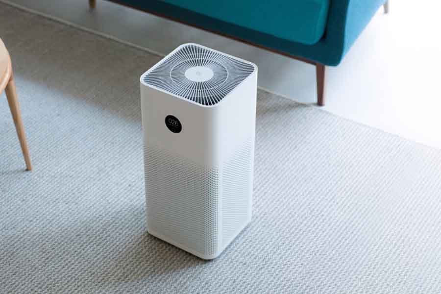 Mi Air Purifier 3 Price in Nepal, Specs, Features, Availability