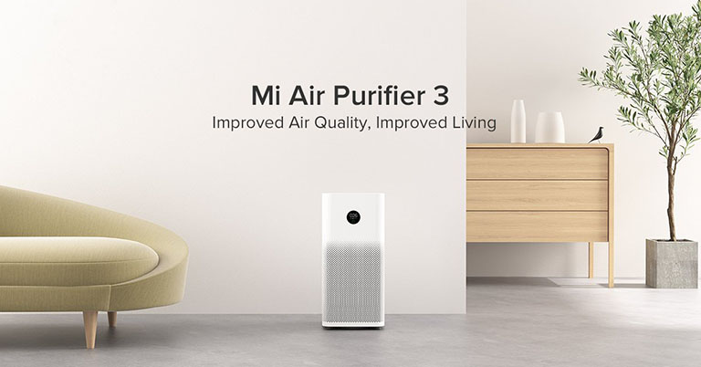 Mi Air Purifier 3 Price Nepal Specs Features Launch Availability