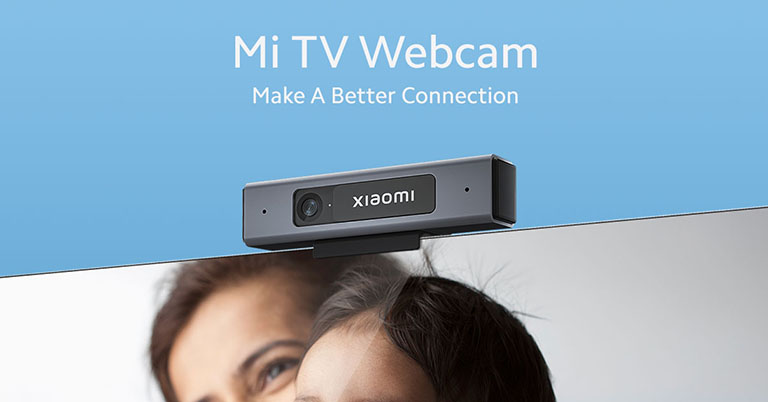Mi TV Webcam Price Nepal Specs Features Availability Launch