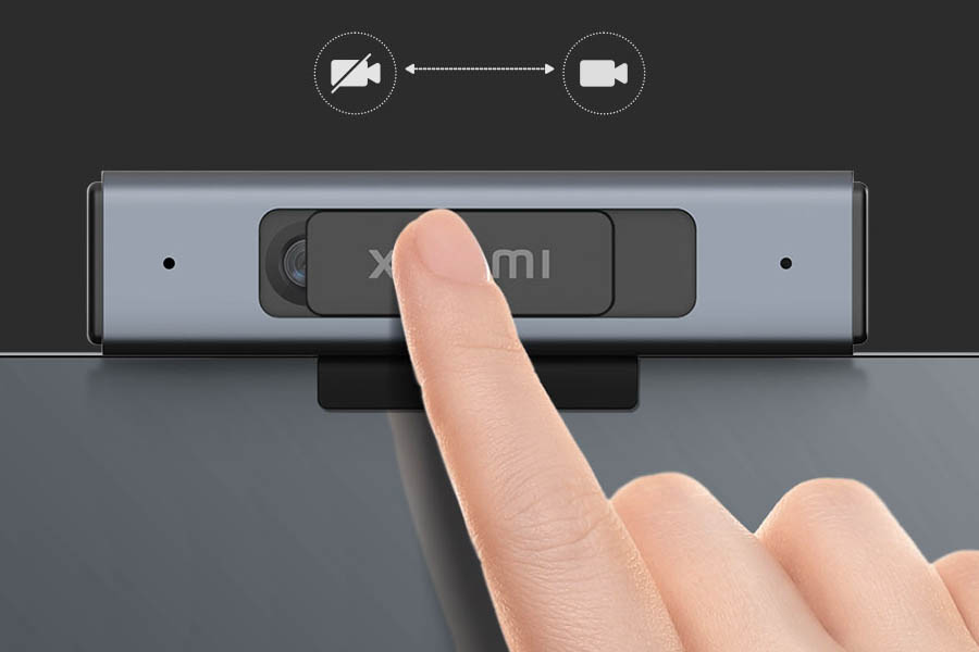 Mi TV Webcam Privacy Shutter