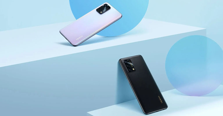 Oppo A95 Price Nepal Specs Features Availability Launch