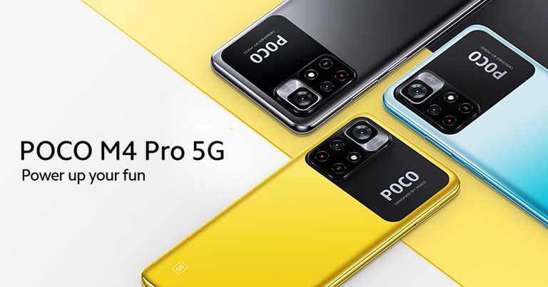 Poco M4 Pro 5G Price Nepal Specifications Features Availability Launch