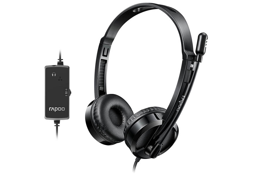Rapoo H120 Headset