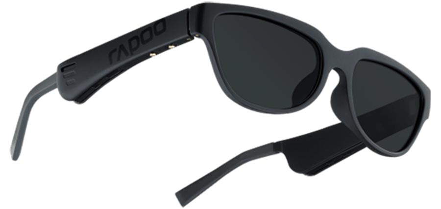 Rapoo Z1 Sports Smart Audio Glasses