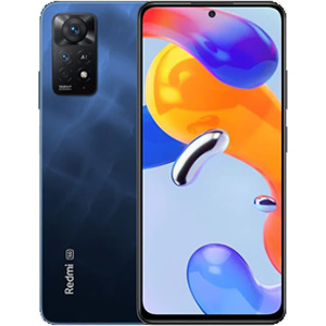 Redmi Note 11 Pro 5G Atlantic Blue