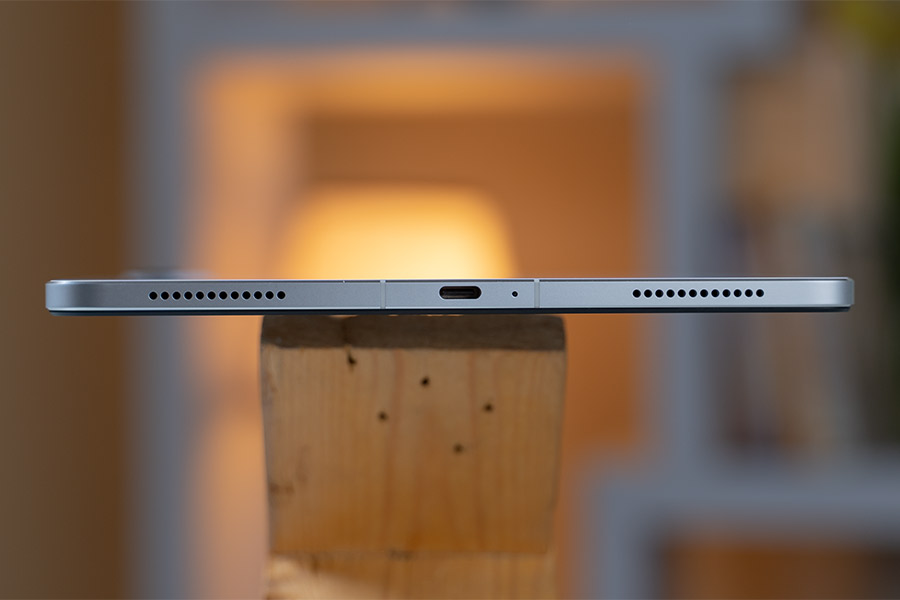 Xiaomi Pad 5 - Bottom Frame