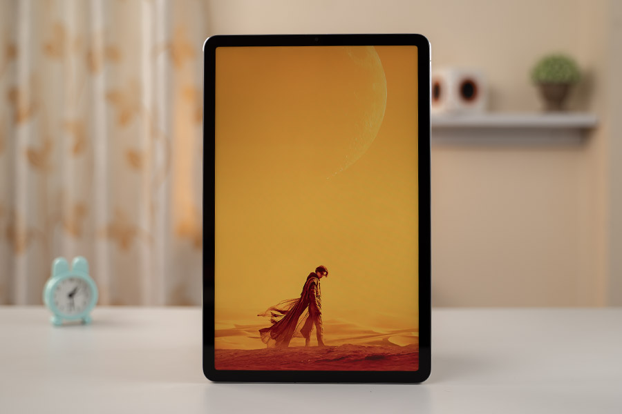 Xiaomi Pad 5 - Display