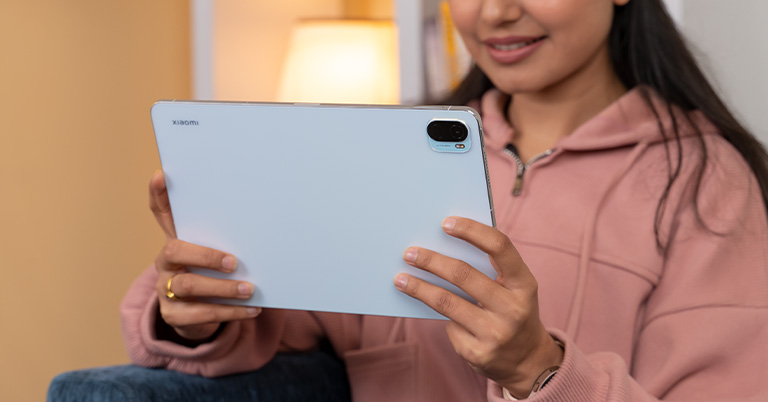 Xiaomi Pad 5 Review Android Tablet