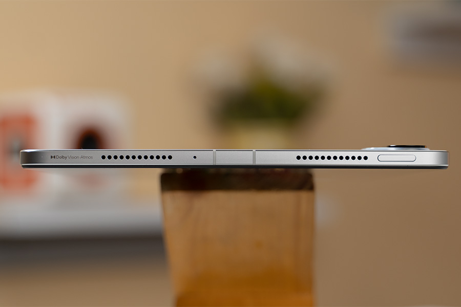 Xiaomi Pad 5 - Top Frame