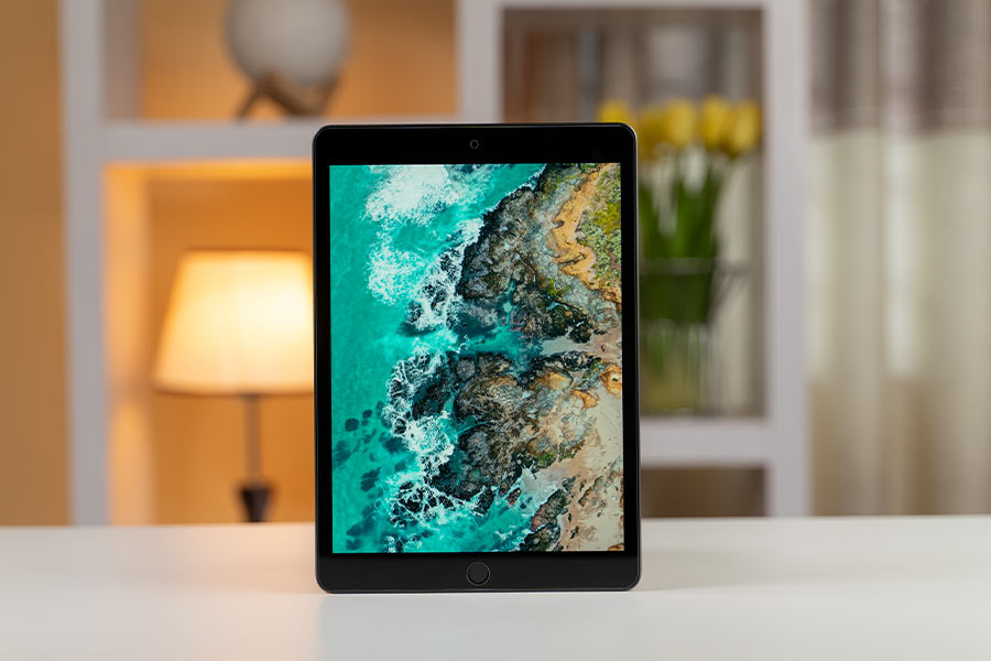 iPad 10.2 (2021) Display